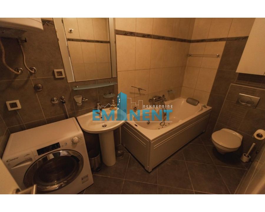 stanovi-prodaja-beograd-drmXW9dugP Dvosoban stan za izdavanje, Čubura, Beograd, 47m², 750 €/mes