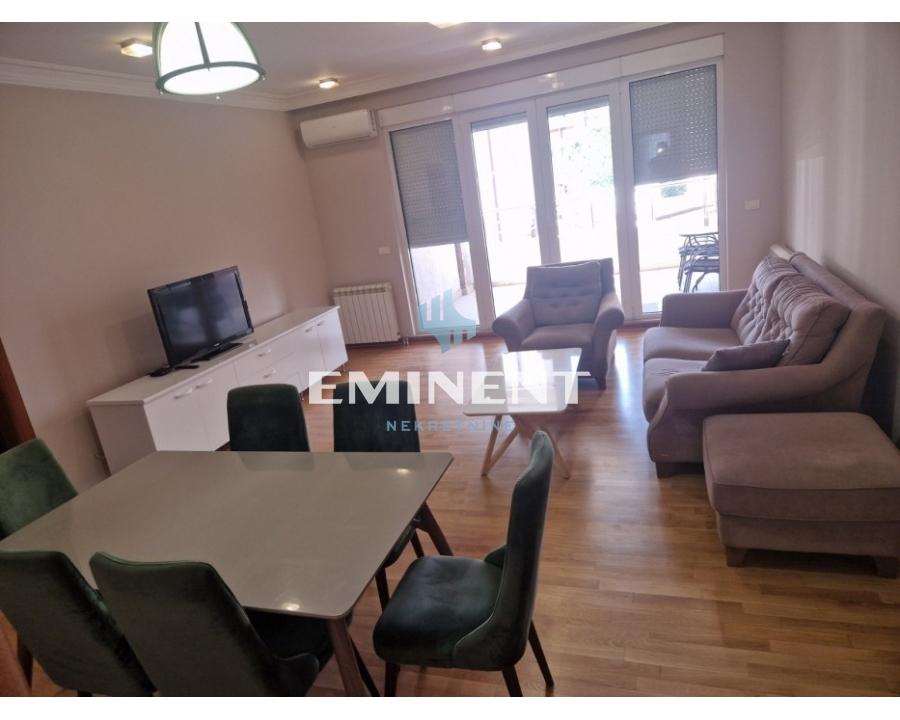 Četvorosoban stan za izdavanje, Voždovačka Crkva, Beograd, 120m², 1.650 €/mes