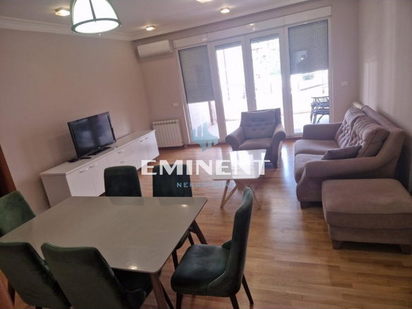 Stan Izdavanje Beograd Voždovačka Crkva 120 m2
