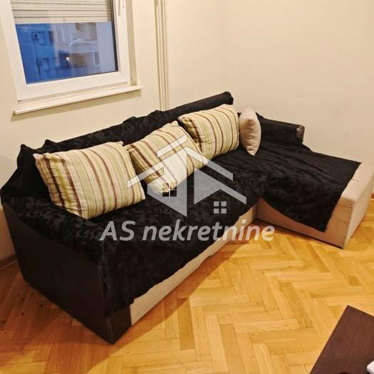 Stan Izdavanje Beograd Blok 22 28 m2