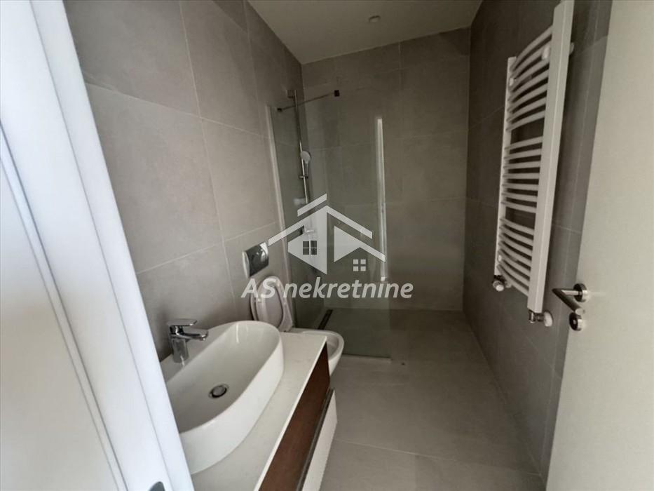 Stan Izdavanje Beograd Beograd na Vodi 79 m2