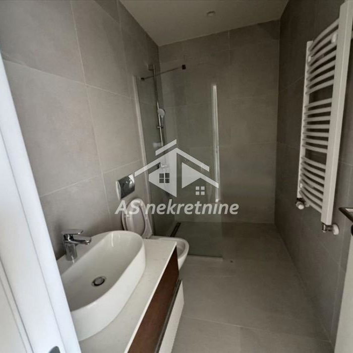 Stan Izdavanje Beograd Beograd na Vodi 79 m2