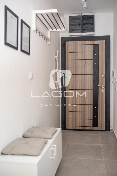 Dvosoban stan na prodaju, Palisad, Zlatibor, 35m², 85.000 €