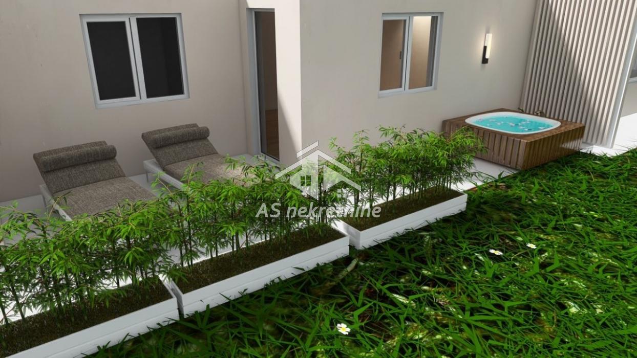 Petosoban stan za izdavanje, Dedinje, Beograd, 240m², 4.000 €/mes