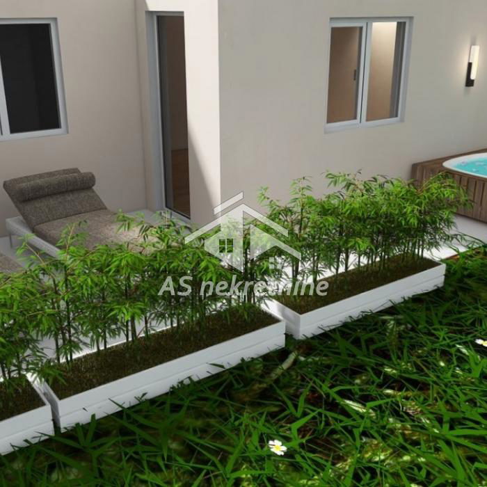 Petosoban stan za izdavanje, Dedinje, Beograd, 240m², 4.000 €/mes