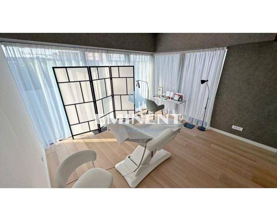 Stan Prodaja Beograd Blok 65 123 m2
