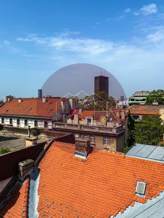 Dvosoban stan na prodaju, Krunska, Beograd, 65m², 219.000 €