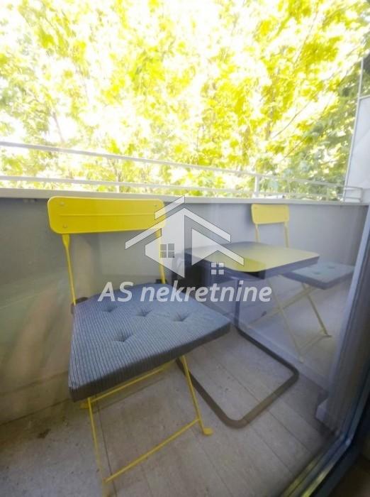 stanovi-prodaja-beograd-gjDt4rD7iy Dvosoban stan za izdavanje, Cara Dušana, Beograd, 33m², 800 €/mes
