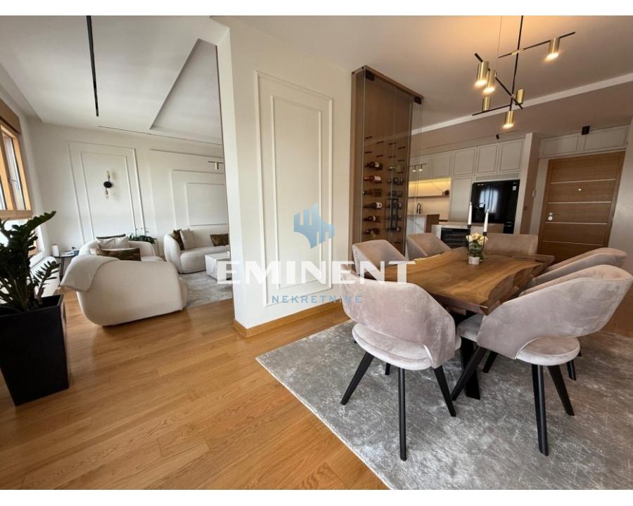 Stan Prodaja Beograd Stan Prodaja Beograd Blok 65 165 m2