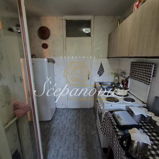 Stan Prodaja Novi Sad  74 m2