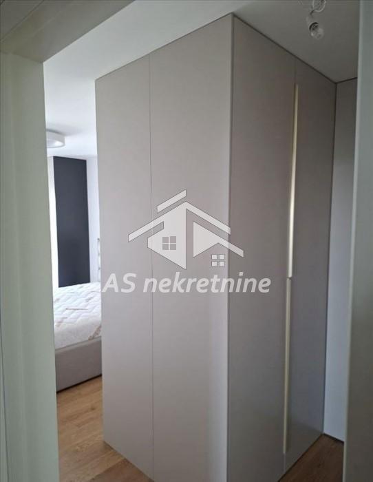 Četvorosoban stan za izdavanje, Blok 65, Beograd, 105m², 10. sprat, 2.100 €/mes