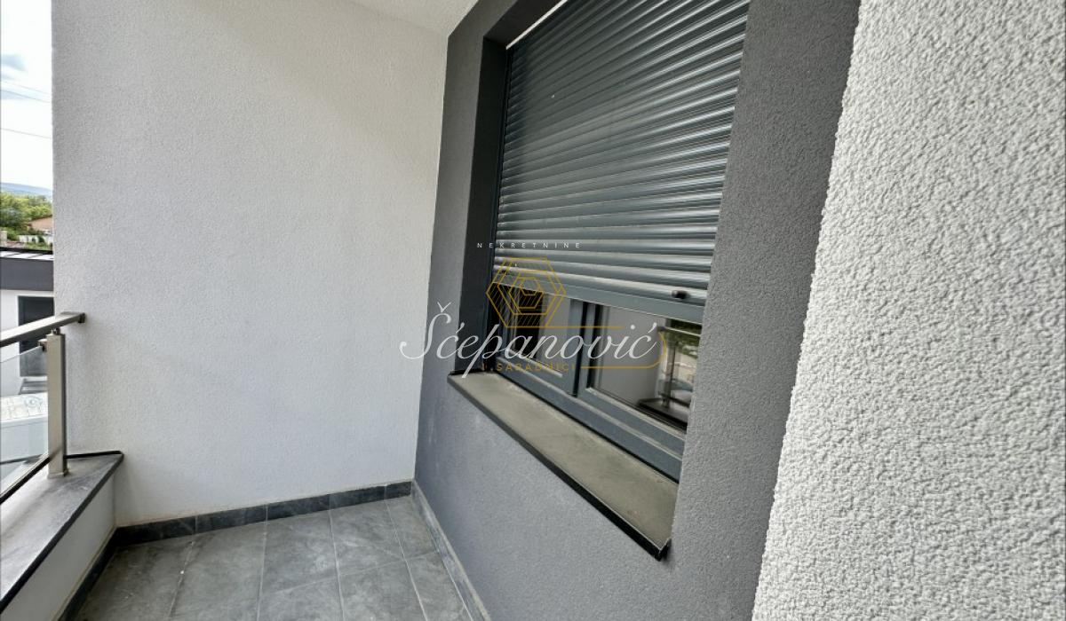 Stan Prodaja Novi Sad  44 m2