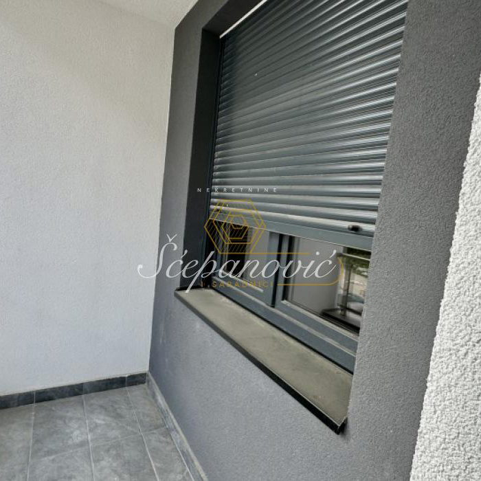 Stan Prodaja Novi Sad  44 m2