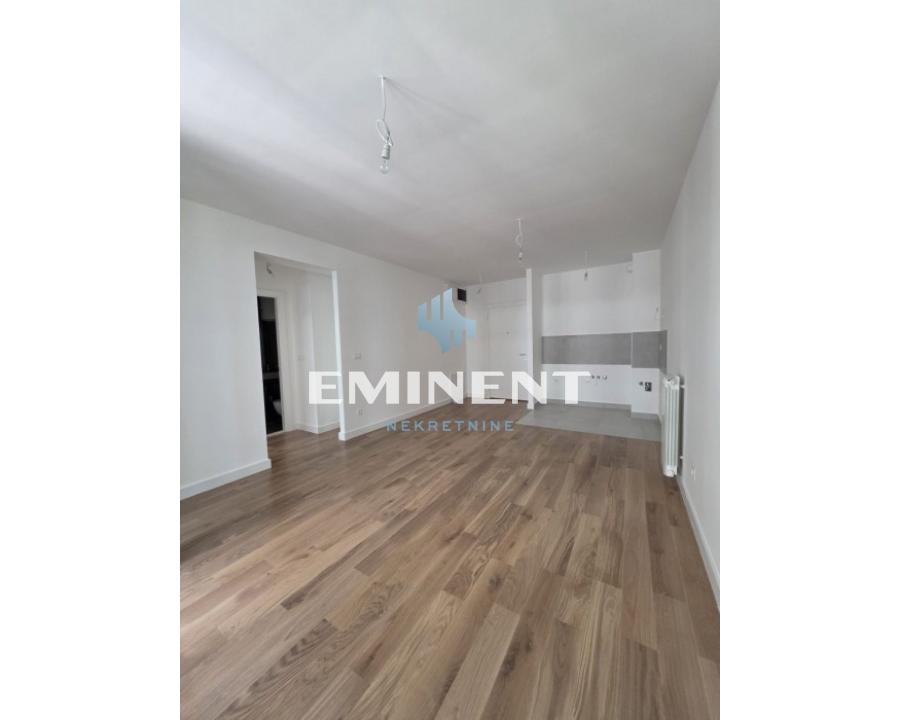 Stan Izdavanje Beograd Blok 65 54 m2