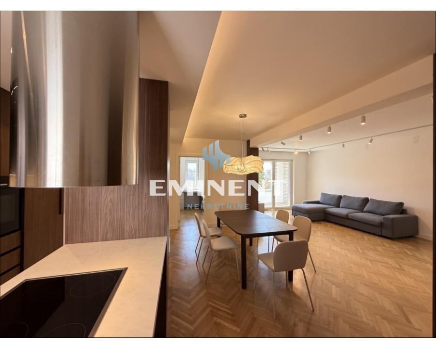 Stan Izdavanje Beograd Stan Izdavanje Beograd Bežanijska Kosa 2 90 m2