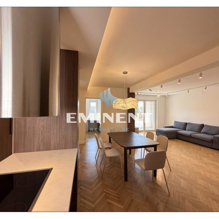 Stan Izdavanje Beograd Bežanijska Kosa 2 90 m2