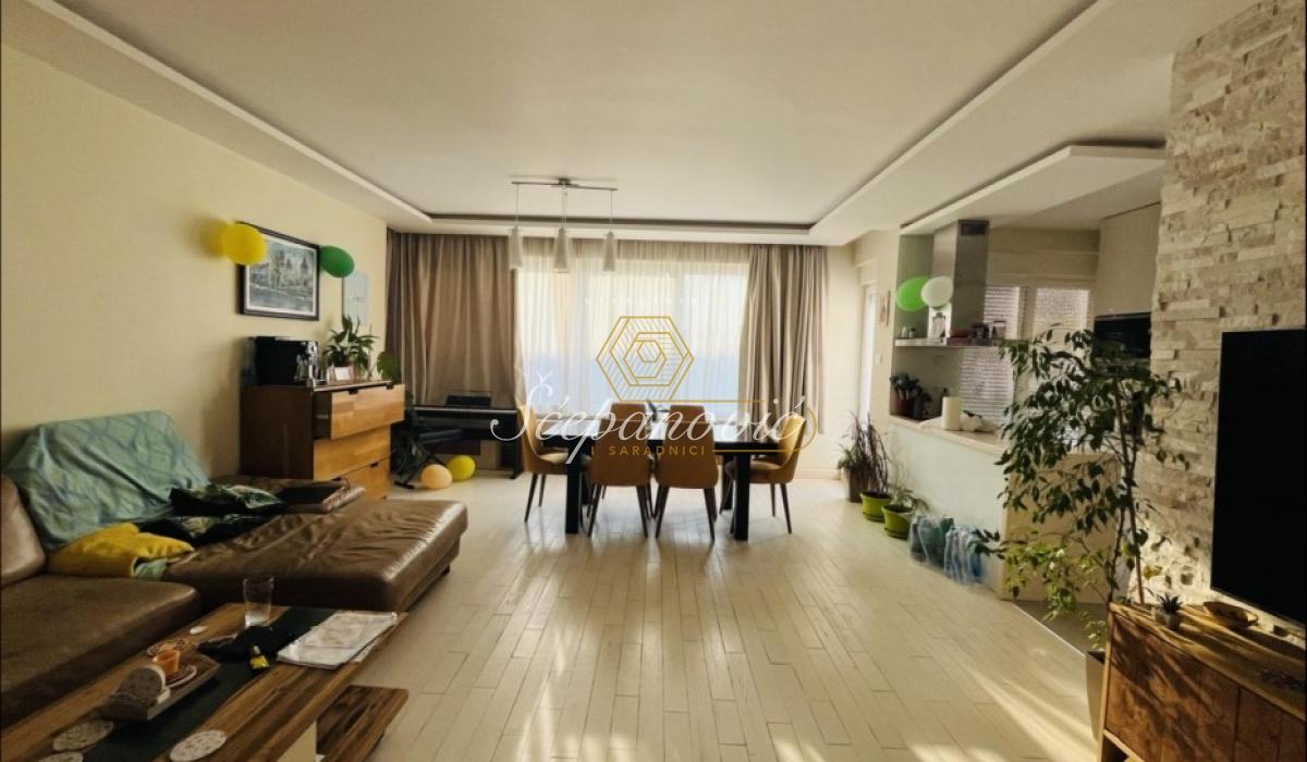 Stan Prodaja Novi Sad Stan Prodaja Novi Sad 181 m2