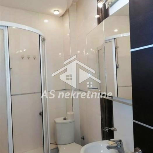 Dvosoban stan za izdavanje, Lekino Brdo, Beograd, 53m², 700 €/mes