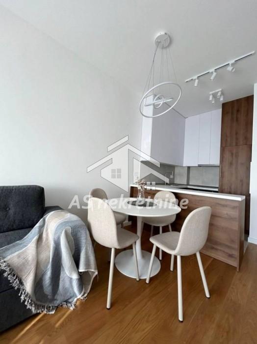 Stan Izdavanje Beograd Stan Izdavanje Beograd Blok 58 45 m2