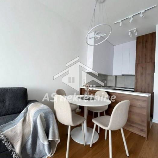 Stan Izdavanje Beograd Blok 58 45 m2