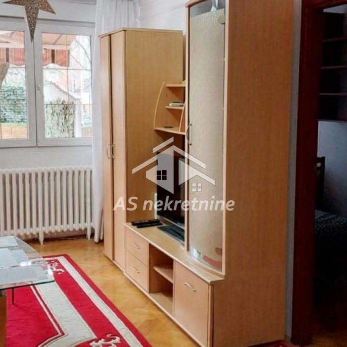 Stan Izdavanje Beograd Bežanijska Kosa 1 70 m2
