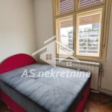 Trosoban stan za izdavanje, Bulevar Kralja Aleksandra, Beograd, 63m², 1.200 €/mes