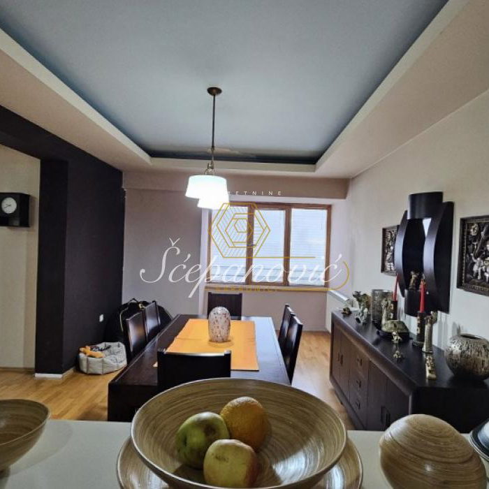 Stan Prodaja Novi Sad  134 m2