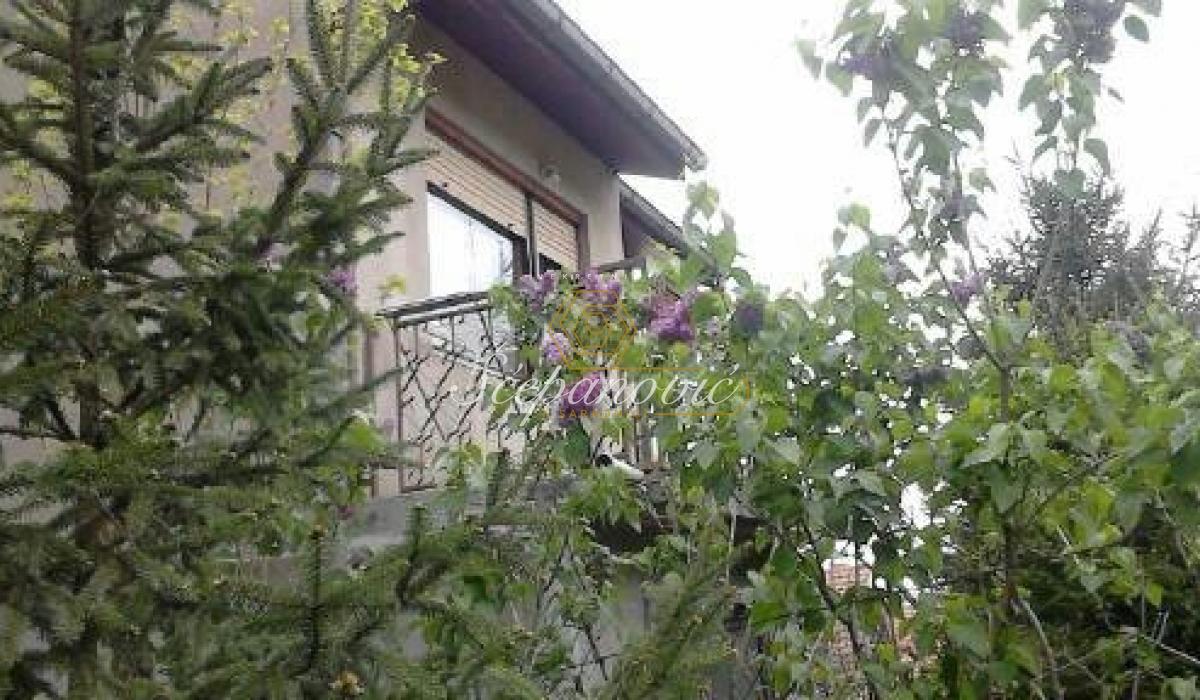 Kuća na prodaju, Čardak, Novi Sad, 57m², 200.000 €