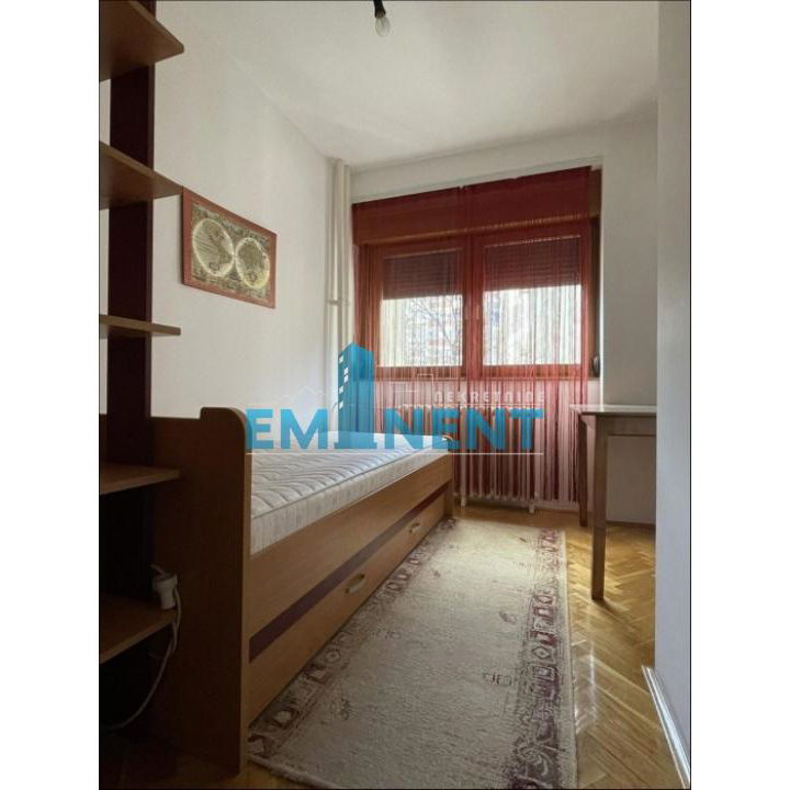 Stan Izdavanje Beograd Tašmajdan 64 m2