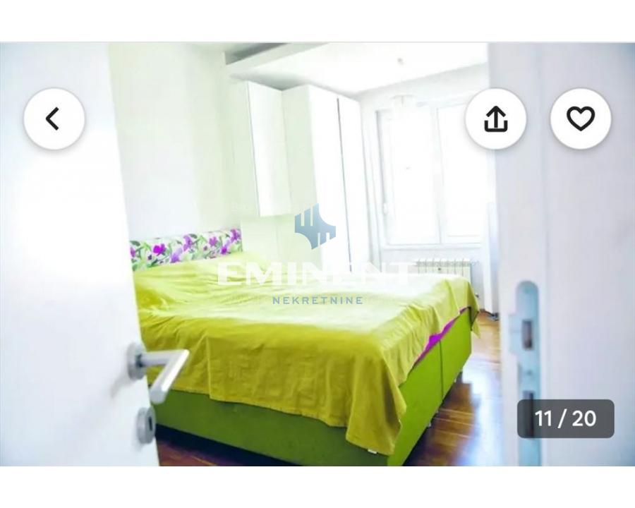 Stan Izdavanje Beograd Blok 61 99 m2