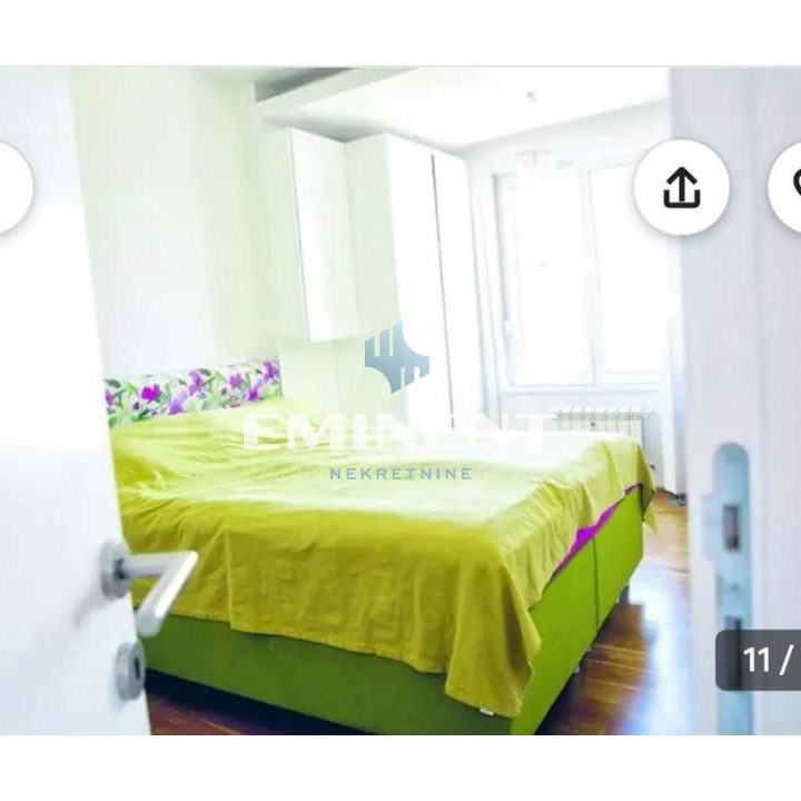 Stan Izdavanje Beograd Blok 61 99 m2