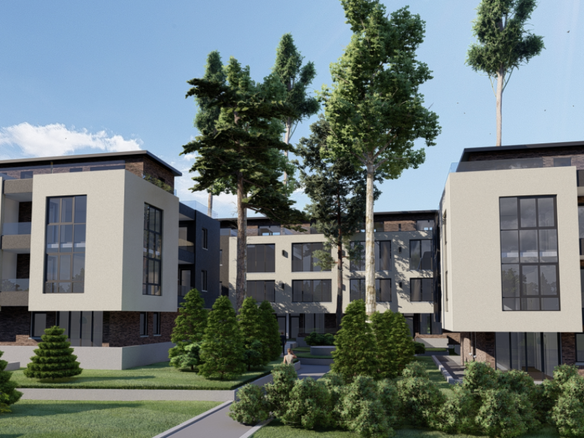 Stan Prodaja Novi Sad  51 m2