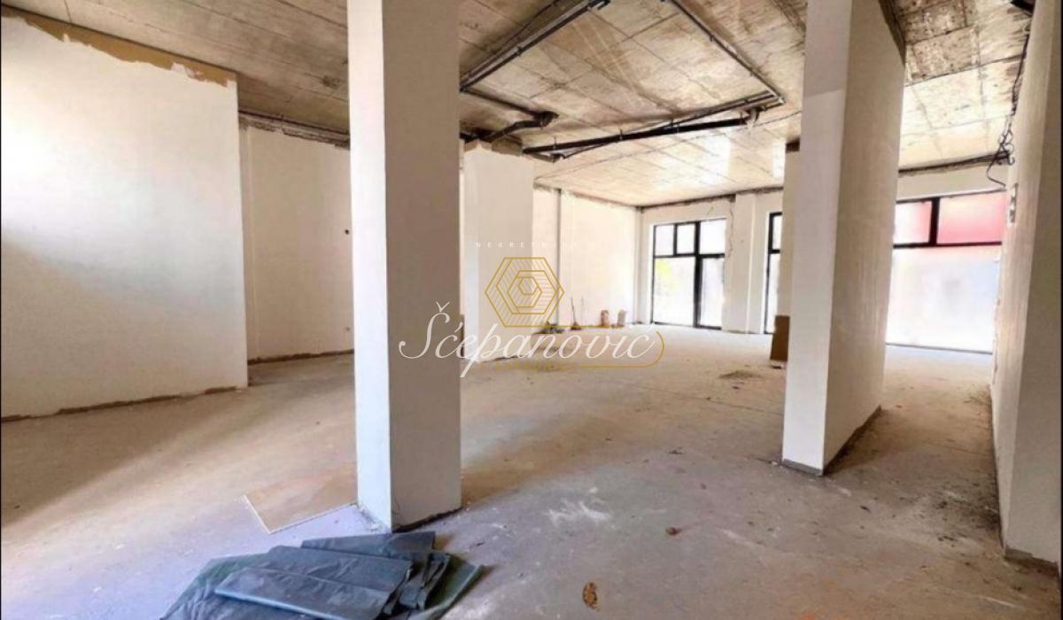 Lokal Prodaja Novi Sad Lokal Prodaja Novi Sad Nova Detelinara 122 m2