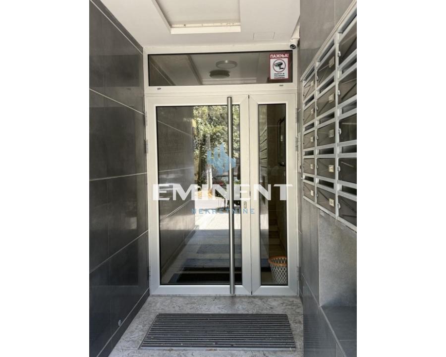 stanovi-prodaja-beograd-phBMSGfeOu Dvosoban stan za izdavanje, Gornji Grad, Beograd, 56m², 700 €/mes