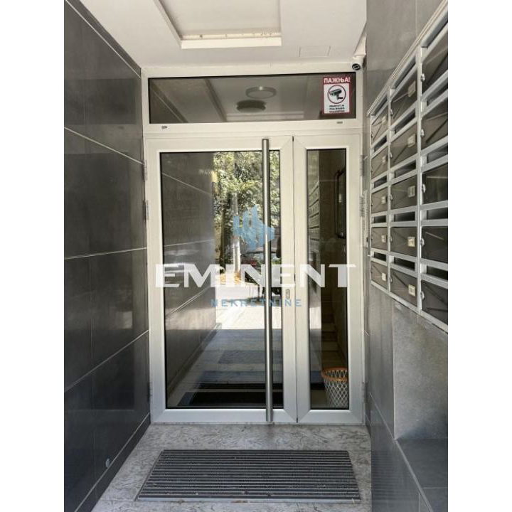 Dvosoban stan za izdavanje, Gornji Grad, Beograd, 56m², 700 €/mes