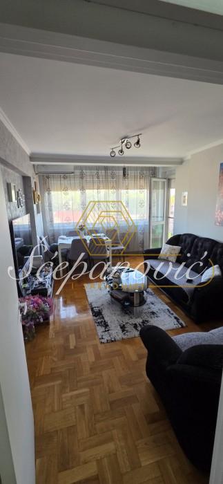 Stan Prodaja Novi Sad  44 m2