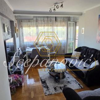 Stan Prodaja Novi Sad  44 m2