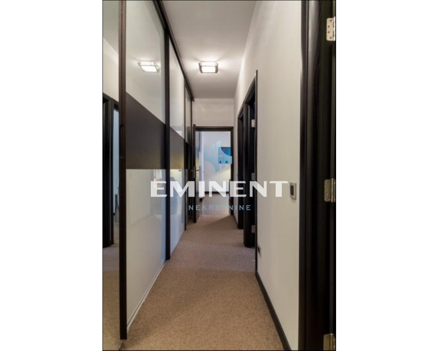 stanovi-prodaja-beograd-qAh1IjdLb7 Četvorosoban stan za izdavanje, Dorćol, Beograd, 87m², 1.600 €/mes