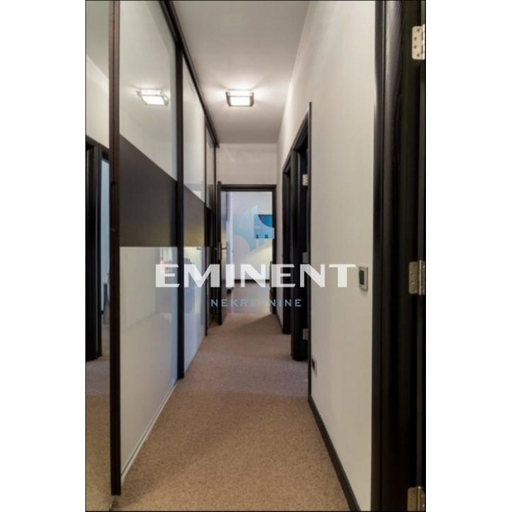 Četvorosoban stan za izdavanje, Dorćol, Beograd, 87m², 1.600 €/mes