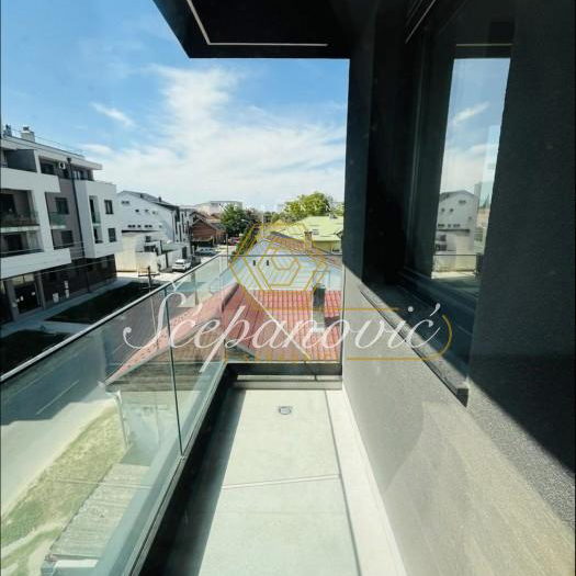 Trosoban stan na prodaju, Telep, Novi Sad, 50m², 145.600 €