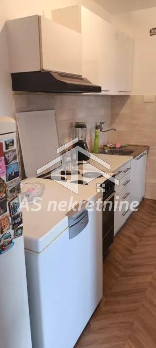 Stan Izdavanje Beograd Blok 34 - Studentski Grad 45 m2