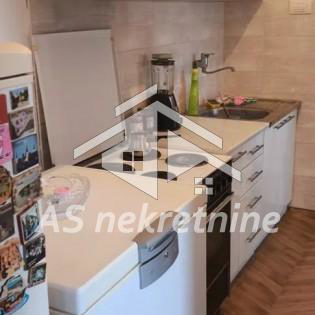 Stan Izdavanje Beograd Blok 34 - Studentski Grad 45 m2