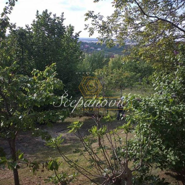 Kuća na prodaju, Čardak, Novi Sad, 57m², 200.000 €