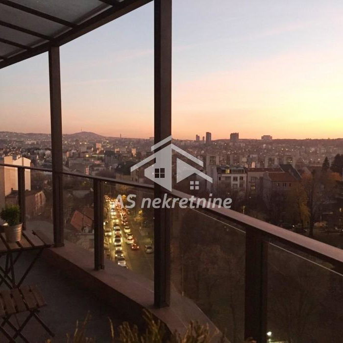 Stan Izdavanje Beograd Čubura 92 m2