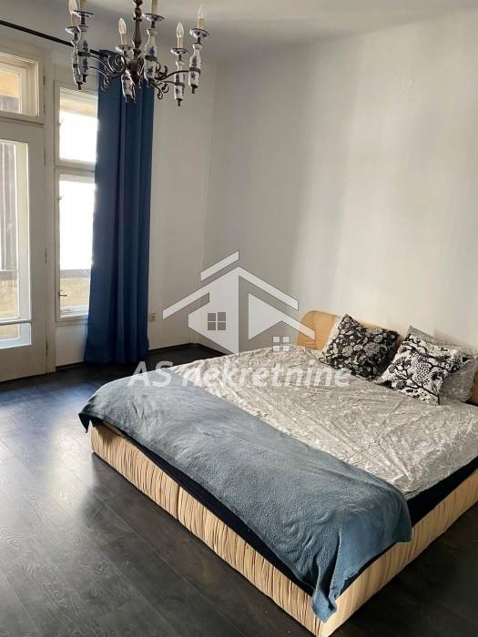 Stan Izdavanje Beograd Terazije 120 m2