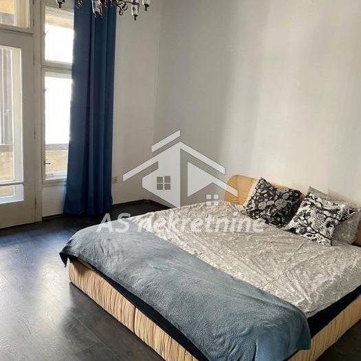 Stan Izdavanje Beograd Terazije 120 m2