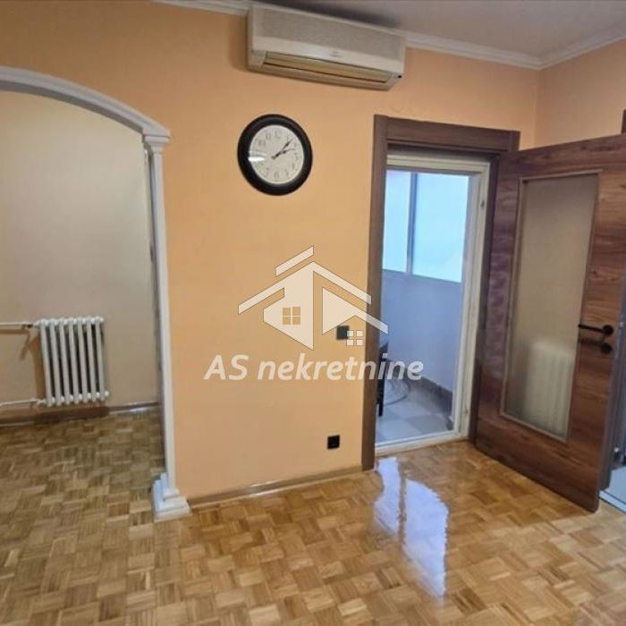 Dvosoban stan za izdavanje, Bežanijska Kosa 2, Beograd, 62m², 700 €/mes
