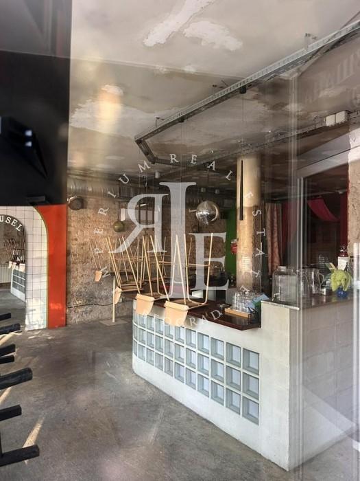 Lokal Izdavanje Beograd Cara Dušana 88 m2