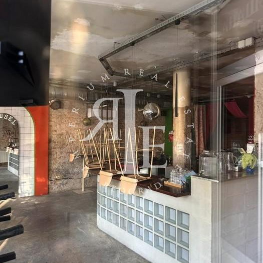 Lokal Izdavanje Beograd Cara Dušana 88 m2