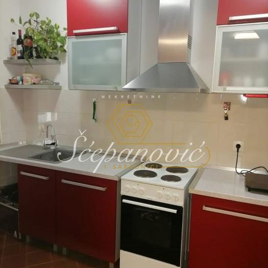 Stan Prodaja Novi Sad  71 m2